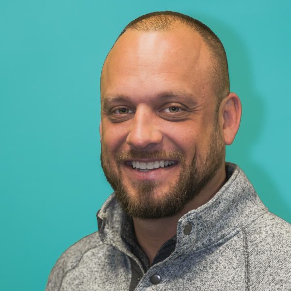 Aaron Christy founder Olive Branch Manor Roofing